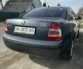 Сірий Шкода Суперб, об'ємом двигуна 1.8 л та пробігом 310 тис. км за 5500 $, фото 4 на Automoto.ua