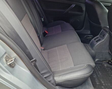 Сірий Шкода Суперб, об'ємом двигуна 1.8 л та пробігом 188 тис. км за 5750 $, фото 17 на Automoto.ua