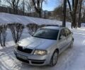 Серый Шкода Суперб, объемом двигателя 1.9 л и пробегом 285 тыс. км за 2650 $, фото 1 на Automoto.ua