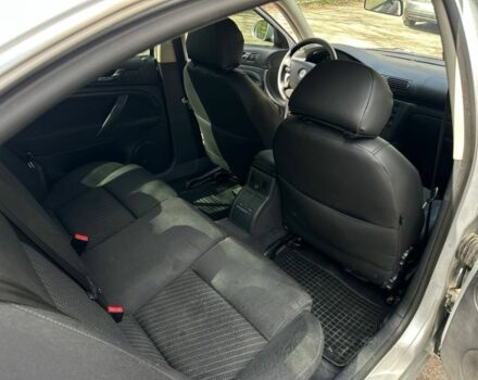 Сірий Шкода Суперб, об'ємом двигуна 1.8 л та пробігом 258 тис. км за 6000 $, фото 10 на Automoto.ua