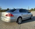 Шкода Суперб 2008 в Черновцах на Automoto.ua Серый Шкода Суперб, объемом двигателя 2 л и пробегом 196 тыс. км за 8950 $, фото 2 на Automoto.ua
