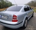 Сірий Шкода Суперб, об'ємом двигуна 1.8 л та пробігом 188 тис. км за 5750 $, фото 7 на Automoto.ua