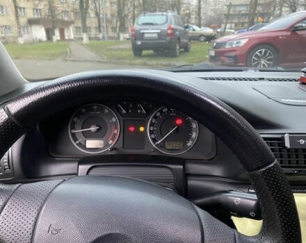 Серый Шкода Суперб, объемом двигателя 1.8 л и пробегом 383 тыс. км за 5000 $, фото 6 на Automoto.ua