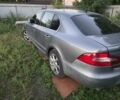 Сірий Шкода Суперб, об'ємом двигуна 2 л та пробігом 250 тис. км за 3495 $, фото 1 на Automoto.ua