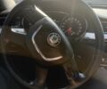 Сірий Шкода Суперб, об'ємом двигуна 2 л та пробігом 470 тис. км за 4300 $, фото 4 на Automoto.ua