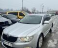 Сірий Шкода Суперб, об'ємом двигуна 1.8 л та пробігом 1000 тис. км за 7500 $, фото 1 на Automoto.ua