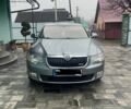 Сірий Шкода Суперб, об'ємом двигуна 2 л та пробігом 249 тис. км за 8700 $, фото 1 на Automoto.ua