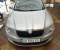 Сірий Шкода Суперб, об'ємом двигуна 2 л та пробігом 3 тис. км за 7500 $, фото 1 на Automoto.ua