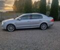 Сірий Шкода Суперб, об'ємом двигуна 2 л та пробігом 300 тис. км за 3425 $, фото 1 на Automoto.ua