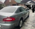 Сірий Шкода Суперб, об'ємом двигуна 2 л та пробігом 249 тис. км за 8700 $, фото 5 на Automoto.ua