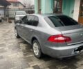 Сірий Шкода Суперб, об'ємом двигуна 2 л та пробігом 249 тис. км за 8700 $, фото 4 на Automoto.ua