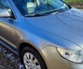 Сірий Шкода Суперб, об'ємом двигуна 2 л та пробігом 317 тис. км за 7200 $, фото 1 на Automoto.ua