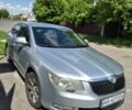 Сірий Шкода Суперб, об'ємом двигуна 1.8 л та пробігом 219 тис. км за 6382 $, фото 1 на Automoto.ua