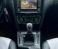 Сірий Шкода Суперб, об'ємом двигуна 2 л та пробігом 316 тис. км за 9300 $, фото 9 на Automoto.ua