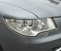 Сірий Шкода Суперб, об'ємом двигуна 1.8 л та пробігом 193 тис. км за 8200 $, фото 11 на Automoto.ua