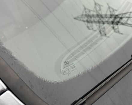 Сірий Шкода Суперб, об'ємом двигуна 1.8 л та пробігом 193 тис. км за 8200 $, фото 9 на Automoto.ua