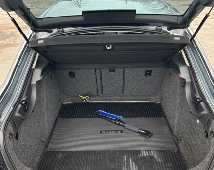 Сірий Шкода Суперб, об'ємом двигуна 1.8 л та пробігом 193 тис. км за 8200 $, фото 8 на Automoto.ua