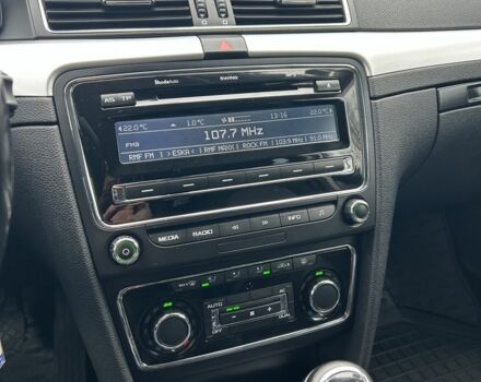 Сірий Шкода Суперб, об'ємом двигуна 1.8 л та пробігом 193 тис. км за 8200 $, фото 14 на Automoto.ua