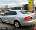 Сірий Шкода Суперб, об'ємом двигуна 2 л та пробігом 316 тис. км за 9300 $, фото 3 на Automoto.ua