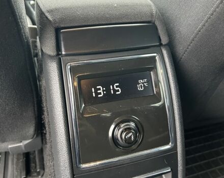 Сірий Шкода Суперб, об'ємом двигуна 1.8 л та пробігом 193 тис. км за 8200 $, фото 15 на Automoto.ua