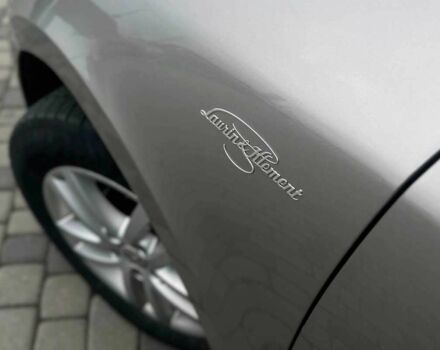 Серый Шкода Суперб, объемом двигателя 2 л и пробегом 269 тыс. км за 10700 $, фото 8 на Automoto.ua