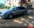 Серый Шкода Суперб, объемом двигателя 1.8 л и пробегом 165 тыс. км за 11500 $, фото 1 на Automoto.ua