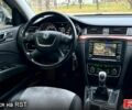 Сірий Шкода Суперб, об'ємом двигуна 2 л та пробігом 316 тис. км за 9300 $, фото 10 на Automoto.ua