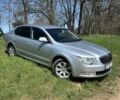 Сірий Шкода Суперб, об'ємом двигуна 1.8 л та пробігом 192 тис. км за 8400 $, фото 2 на Automoto.ua
