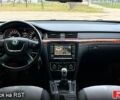 Сірий Шкода Суперб, об'ємом двигуна 2 л та пробігом 316 тис. км за 9300 $, фото 8 на Automoto.ua