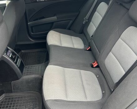 Сірий Шкода Суперб, об'ємом двигуна 1.8 л та пробігом 193 тис. км за 8200 $, фото 17 на Automoto.ua