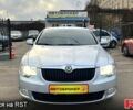 Сірий Шкода Суперб, об'ємом двигуна 2 л та пробігом 316 тис. км за 9300 $, фото 2 на Automoto.ua