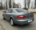 Сірий Шкода Суперб, об'ємом двигуна 1.8 л та пробігом 193 тис. км за 8200 $, фото 5 на Automoto.ua