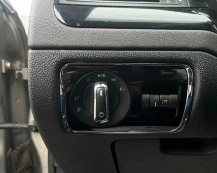 Серый Шкода Суперб, объемом двигателя 2 л и пробегом 269 тыс. км за 10700 $, фото 12 на Automoto.ua