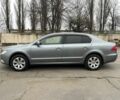 Сірий Шкода Суперб, об'ємом двигуна 1.8 л та пробігом 193 тис. км за 8200 $, фото 4 на Automoto.ua