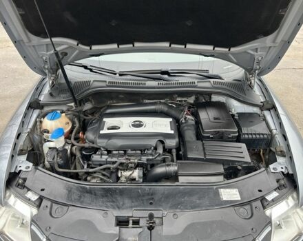 Сірий Шкода Суперб, об'ємом двигуна 1.8 л та пробігом 193 тис. км за 8200 $, фото 12 на Automoto.ua