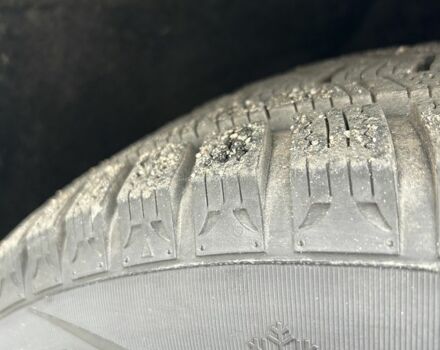 Сірий Шкода Суперб, об'ємом двигуна 1.8 л та пробігом 193 тис. км за 8200 $, фото 18 на Automoto.ua