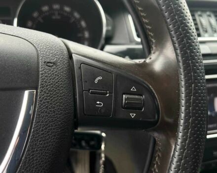 Серый Шкода Суперб, объемом двигателя 2 л и пробегом 269 тыс. км за 10700 $, фото 16 на Automoto.ua