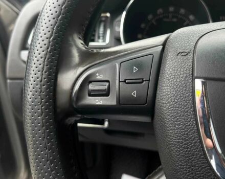 Серый Шкода Суперб, объемом двигателя 2 л и пробегом 269 тыс. км за 10700 $, фото 15 на Automoto.ua