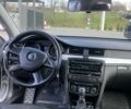 Сірий Шкода Суперб, об'ємом двигуна 1.8 л та пробігом 311 тис. км за 7200 $, фото 7 на Automoto.ua