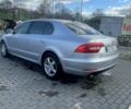 Сірий Шкода Суперб, об'ємом двигуна 1.8 л та пробігом 311 тис. км за 7200 $, фото 4 на Automoto.ua
