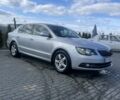 Сірий Шкода Суперб, об'ємом двигуна 1.8 л та пробігом 311 тис. км за 7200 $, фото 2 на Automoto.ua