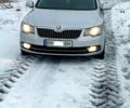 Сірий Шкода Суперб, об'ємом двигуна 1.8 л та пробігом 127 тис. км за 13000 $, фото 1 на Automoto.ua