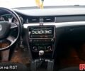 Сірий Шкода Суперб, об'ємом двигуна 1.8 л та пробігом 127 тис. км за 13000 $, фото 5 на Automoto.ua