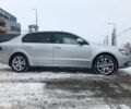 Серый Шкода Суперб, объемом двигателя 1.6 л и пробегом 211 тыс. км за 11100 $, фото 1 на Automoto.ua