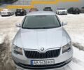 Серый Шкода Суперб, объемом двигателя 1.6 л и пробегом 211 тыс. км за 11100 $, фото 1 на Automoto.ua