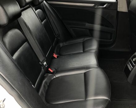 Серый Шкода Суперб, объемом двигателя 1.6 л и пробегом 211 тыс. км за 11100 $, фото 3 на Automoto.ua