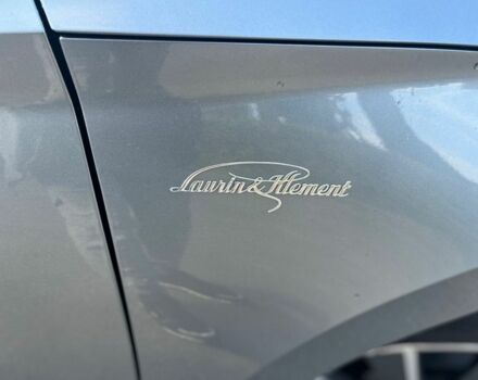 Сірий Шкода Суперб, об'ємом двигуна 1.8 л та пробігом 280 тис. км за 16600 $, фото 6 на Automoto.ua