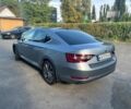 Сірий Шкода Суперб, об'ємом двигуна 1.8 л та пробігом 280 тис. км за 16600 $, фото 3 на Automoto.ua