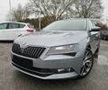 Серый Шкода Суперб, объемом двигателя 1.8 л и пробегом 72 тыс. км за 6500 $, фото 1 на Automoto.ua