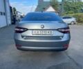 Сірий Шкода Суперб, об'ємом двигуна 1.8 л та пробігом 280 тис. км за 16600 $, фото 5 на Automoto.ua